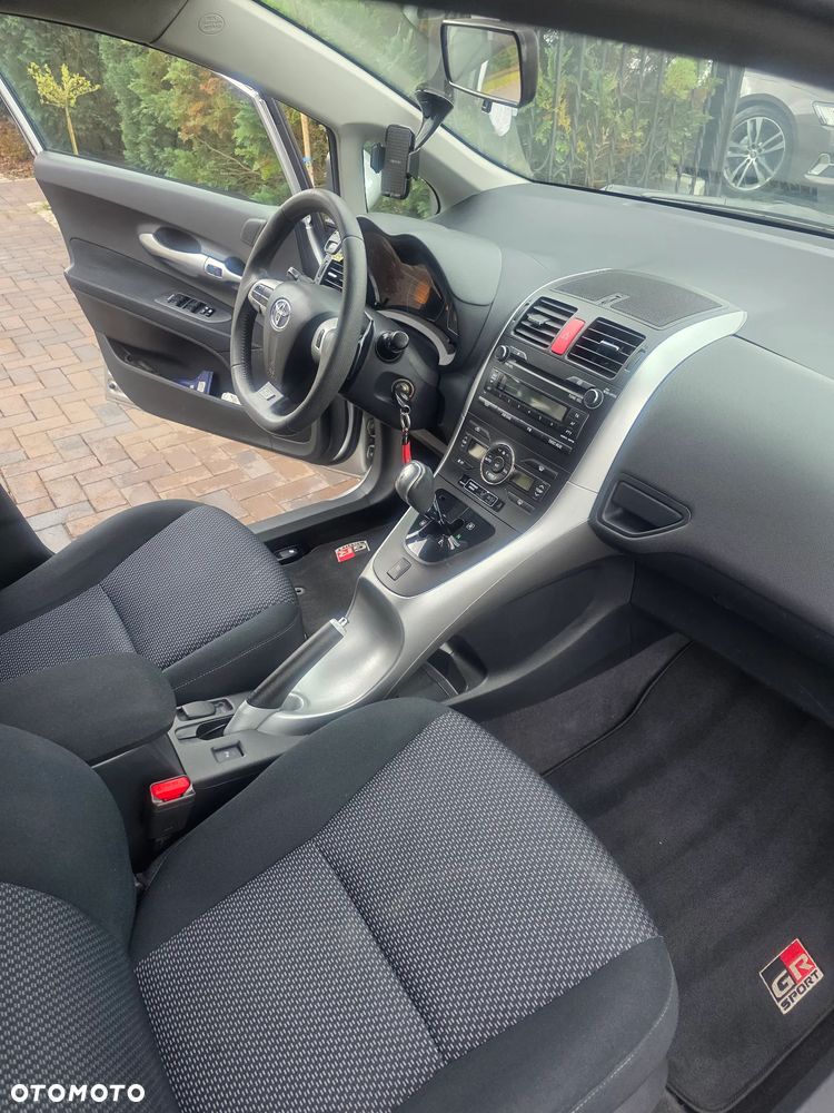 Toyota Auris 1.6 2010 MM - 24