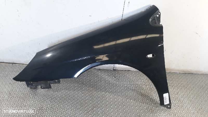 GUARDA-LAMAS FRENTE ESQUERDO CITROEN C5 II 2.0 HDI (RCRHRH) 136CV 1997CC - 1