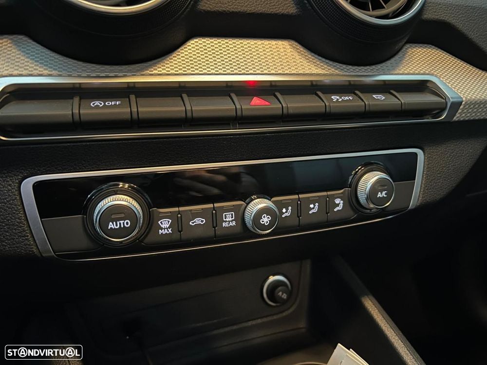 Audi Q2 30 TFSI - 11