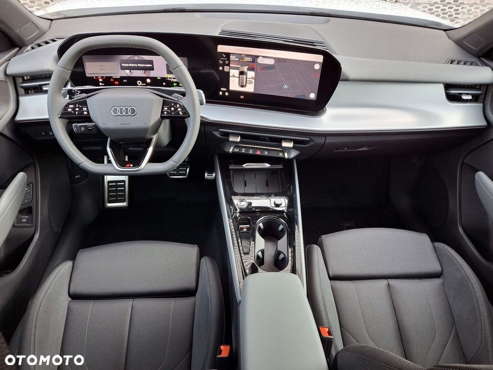 Audi Q3 Sportback - 21