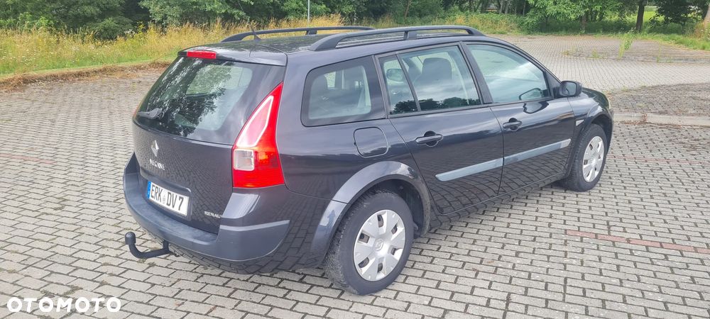 Renault Megane 1.6 16V Authentique - 16