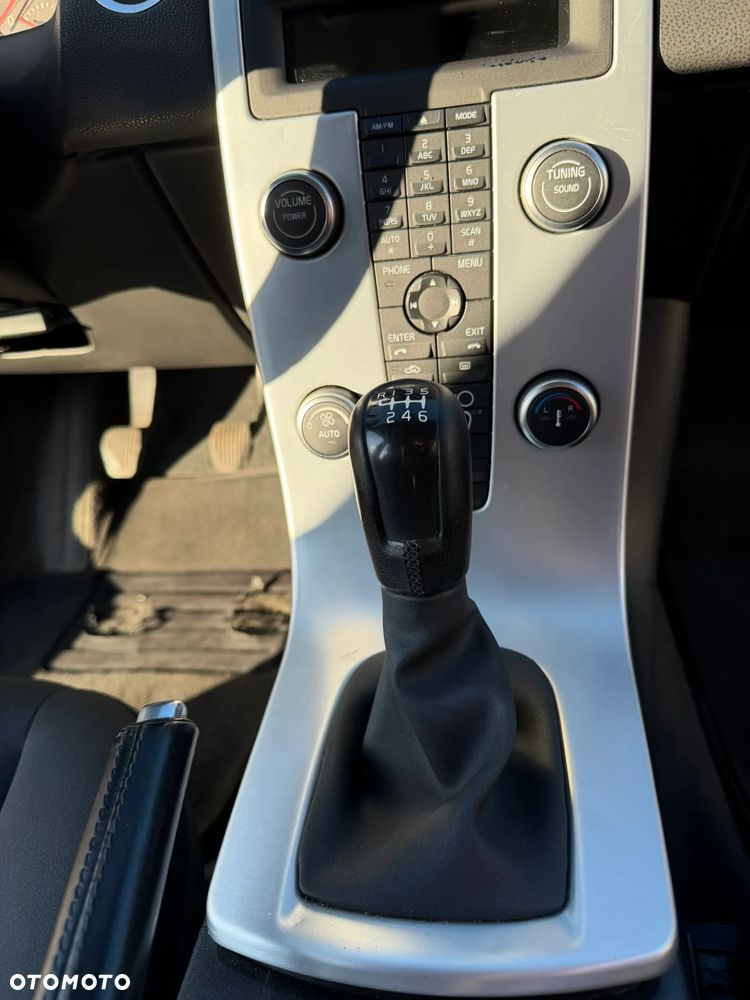 Volvo V50 D2 Business Edition - 30