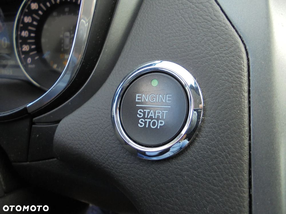 Ford Mondeo 2.0 TDCi Titanium PowerShift - 35
