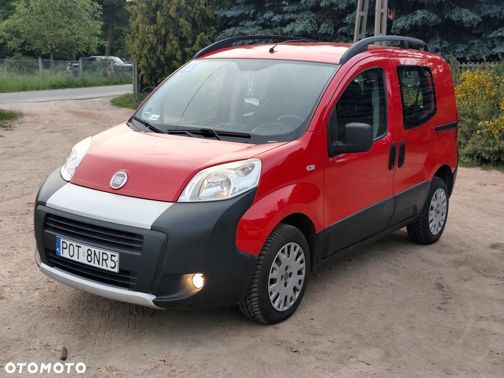 Fiat Fiorino - 11