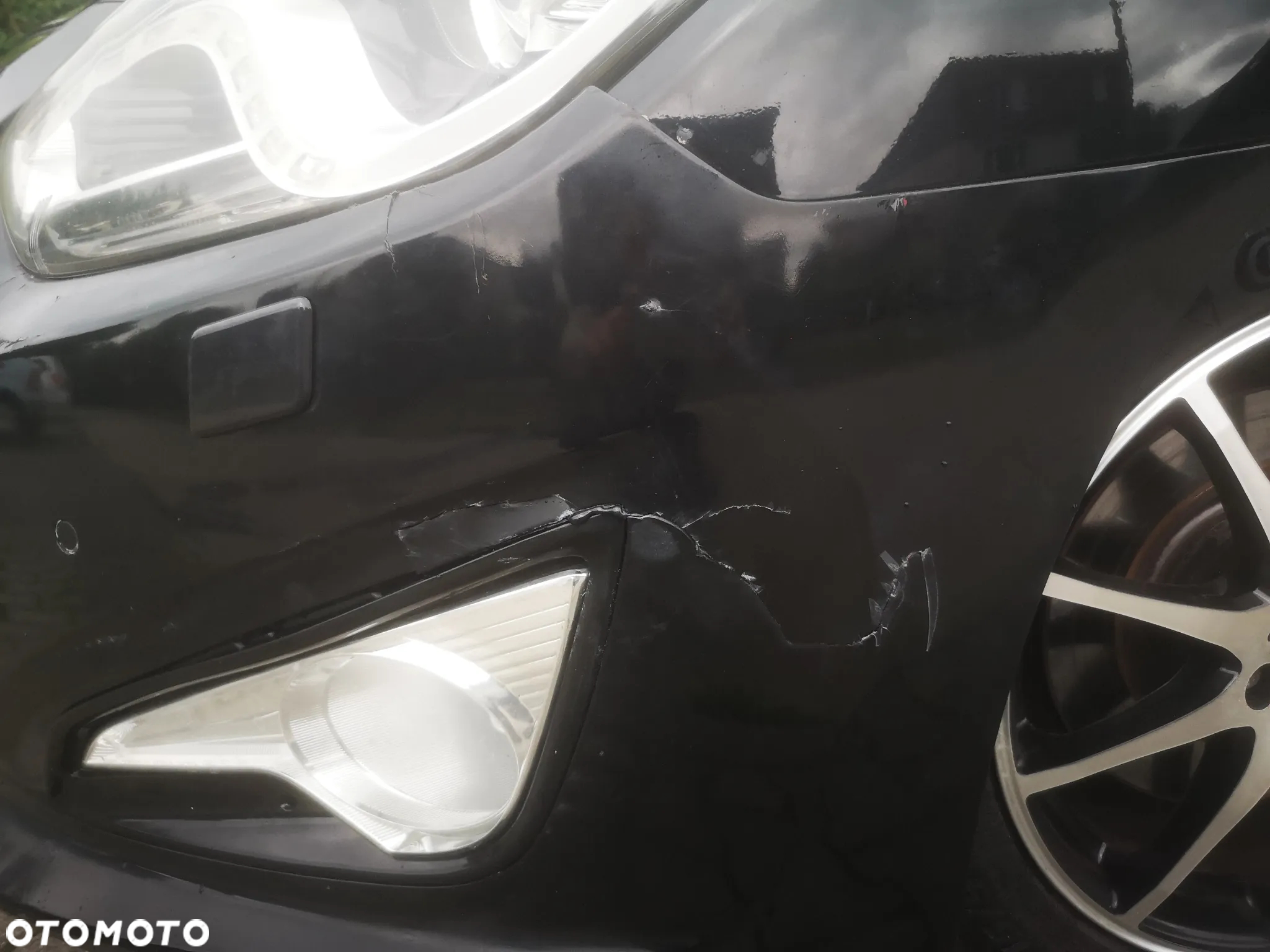 Hyundai i40 i40cw 1.7 CRDi Premium - 33
