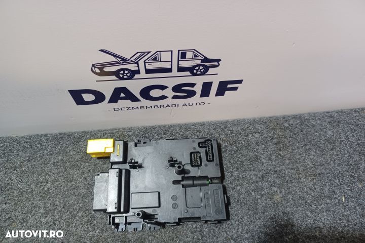 Modul / Calculator coloana de volan 3C0953549J 2.0 Volkswagen VW Pass - 2