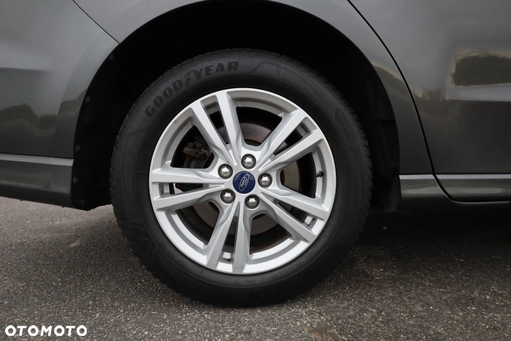 Ford S-Max 1.5 EcoBoost Titanium - 7