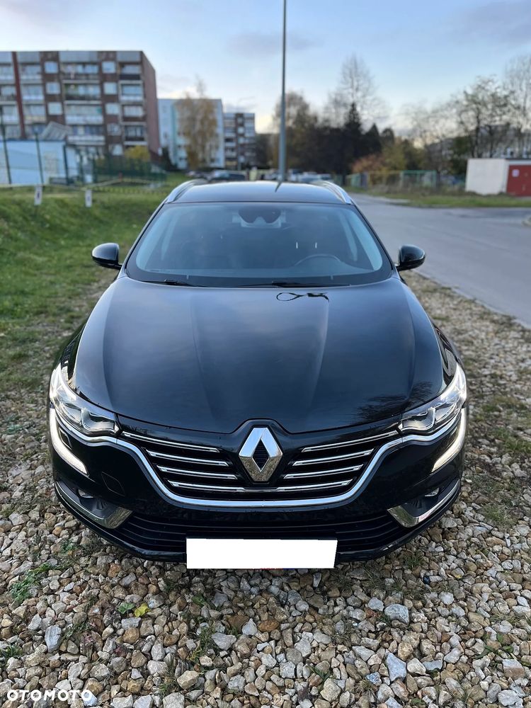Renault Talisman - 5