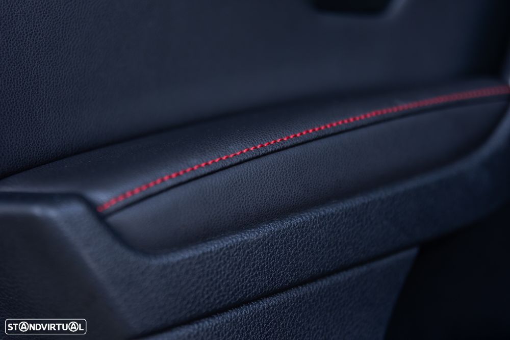 VW Golf GTI Performance BlueMotion DSG - 15