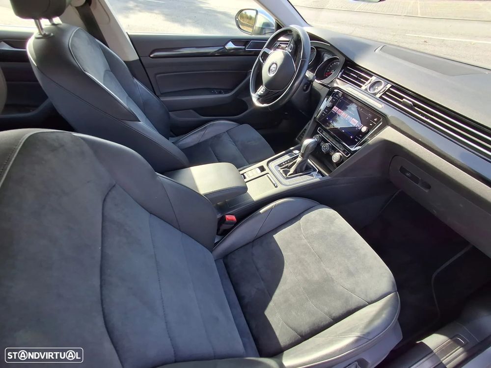 VW Arteon 2.0 TDI Elegance DSG - 5