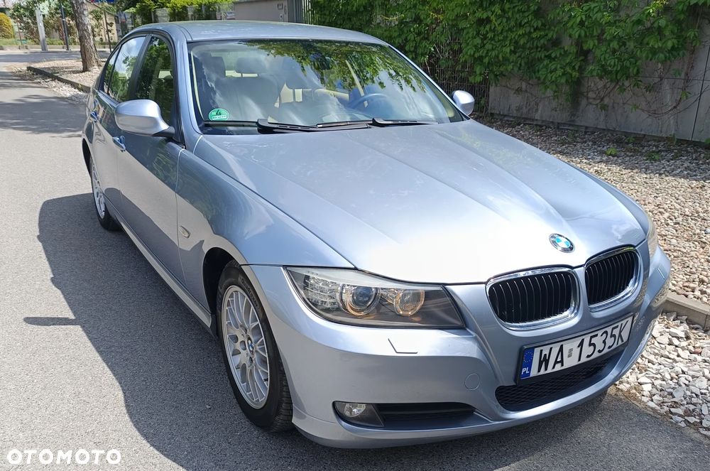 BMW Seria 3 - 1
