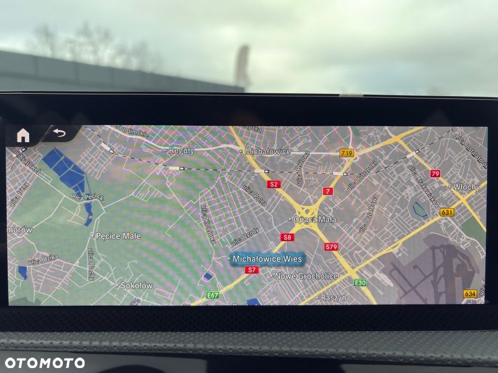 Mercedes-Benz CLA AMG 45 S 4-Matic+ 8G-DCT - 21