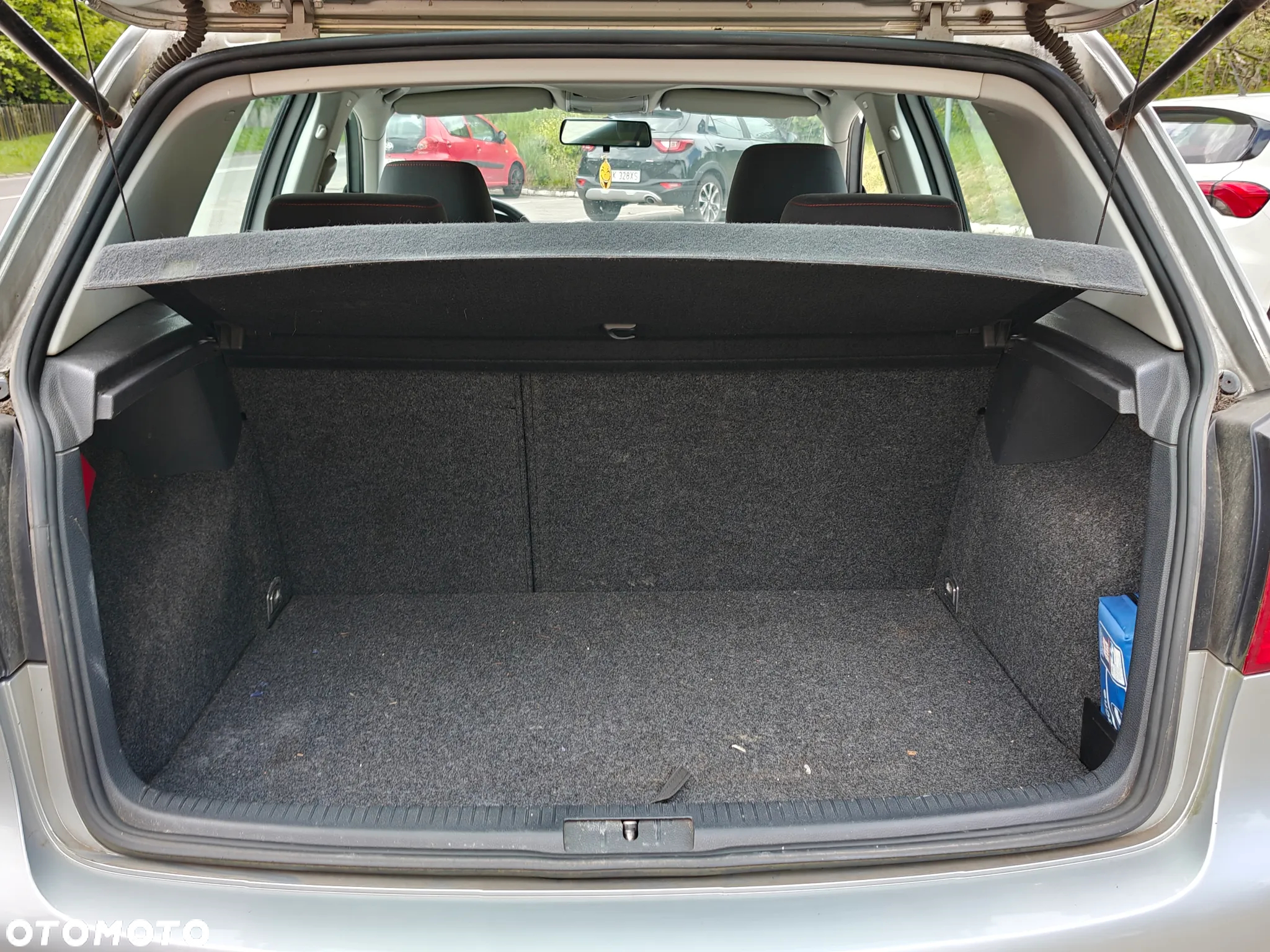 Volkswagen Golf 1.6 Comfortline - 18