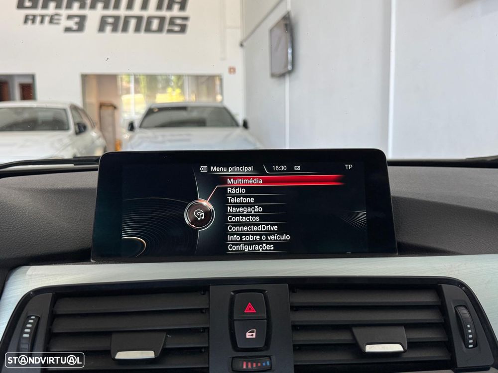 BMW 420 d Pack M Auto - 17