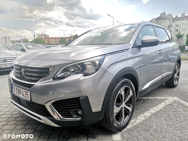 Peugeot 5008 1.2 PureTech Access