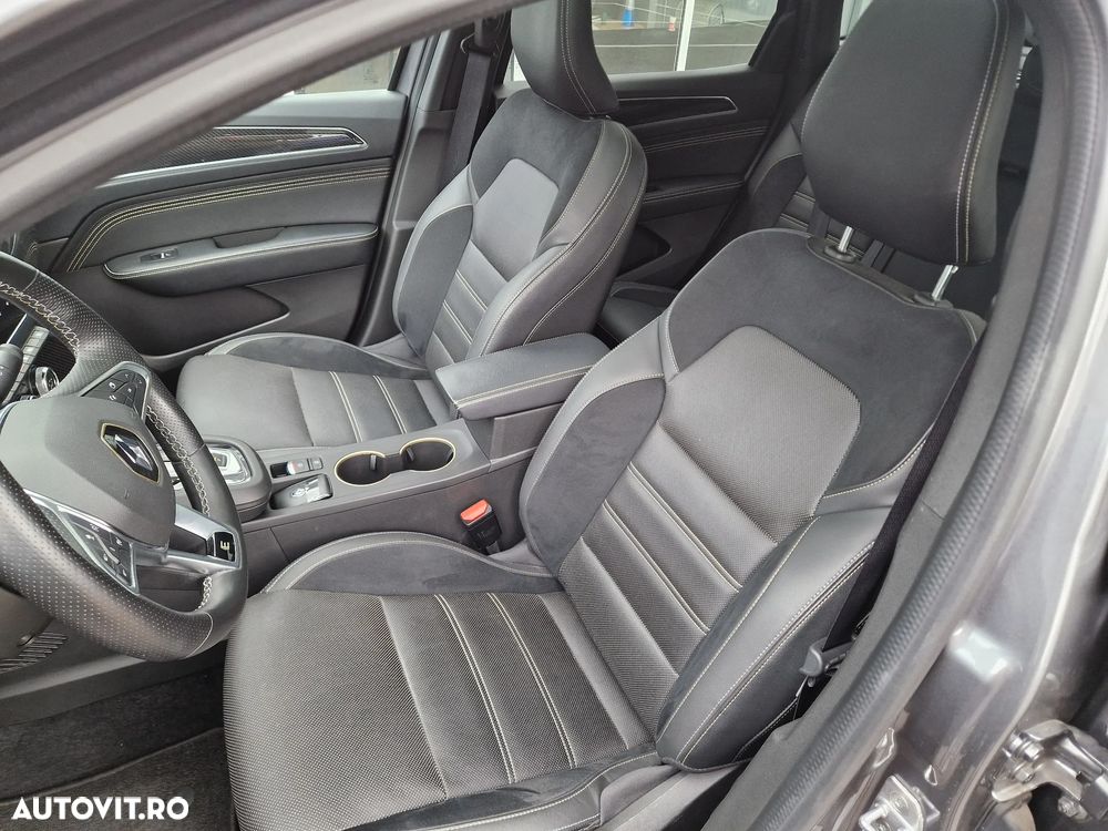 Renault Arkana E-TECH Hybrid 145 E-Tech Engineered - 16