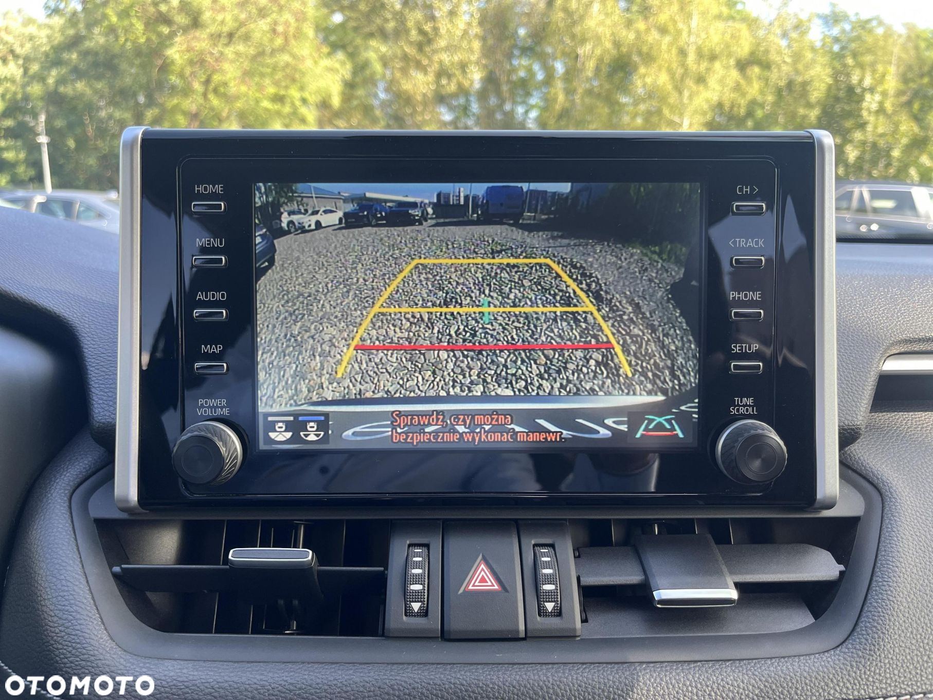 Toyota RAV4 2.5 Hybrid Comfort 4x2 - 20