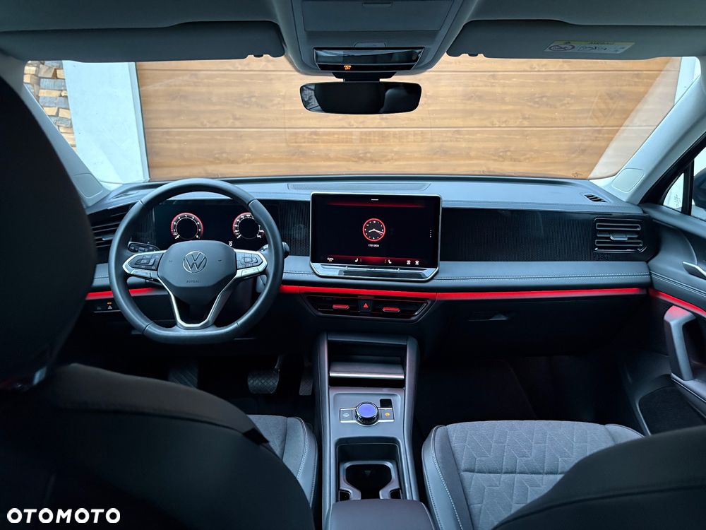 Volkswagen Tiguan 1.5 eTSI OPF DSG Life - 24