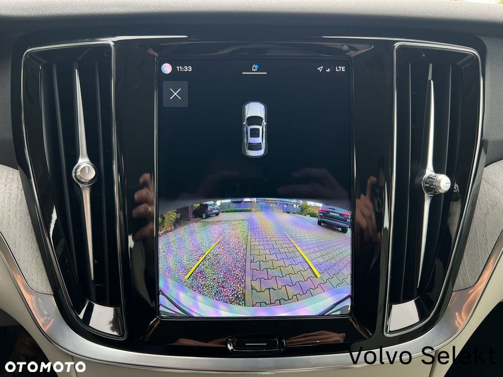Volvo S60 - 18