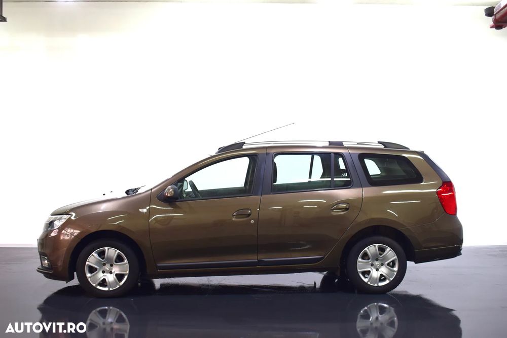 Dacia Logan MCV 0.9 TCe 90 CP Laureate - 4