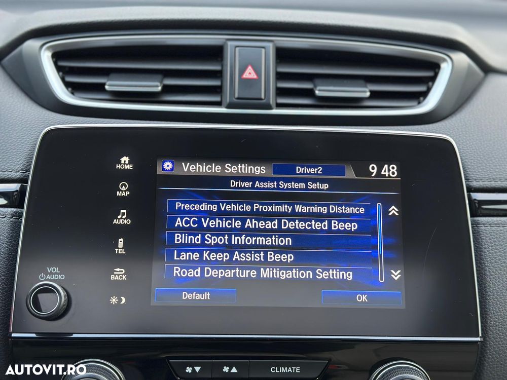 Honda CR-V e:HEV 2.0 i-MMD Hybrid 4WD Executive - 33