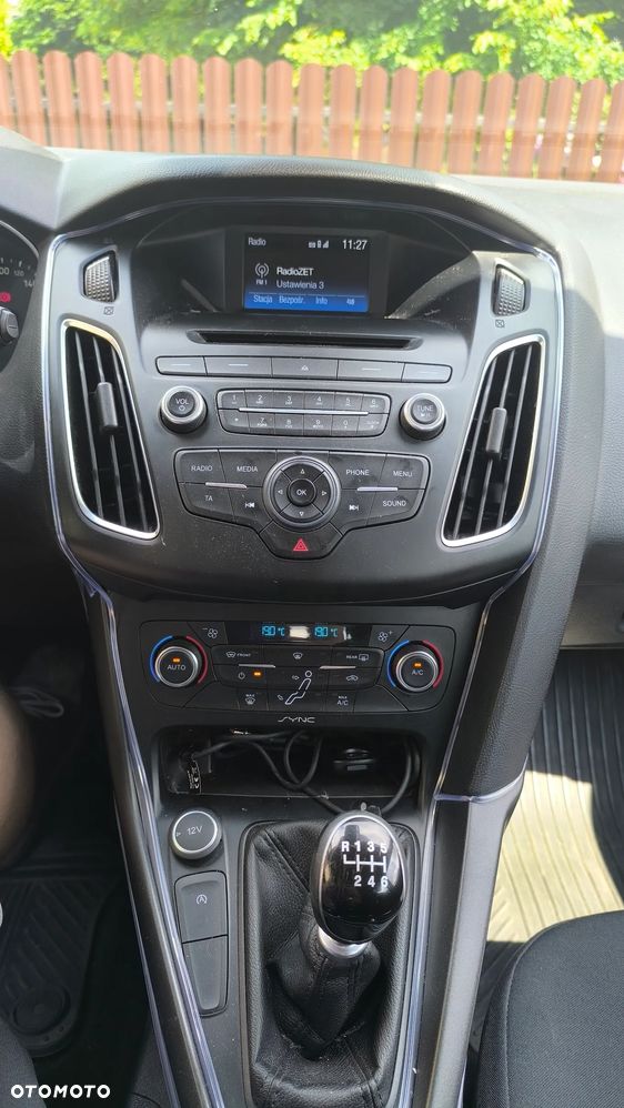 Ford Focus - 12