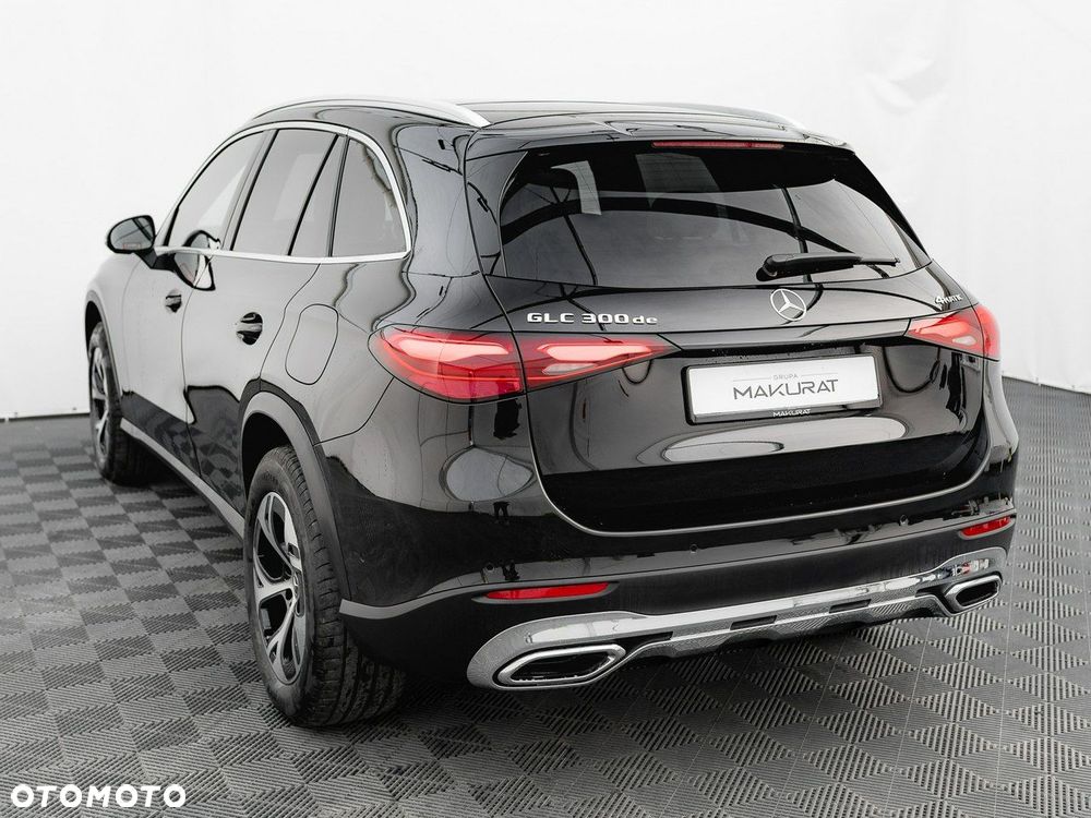 Mercedes-Benz GLC - 5