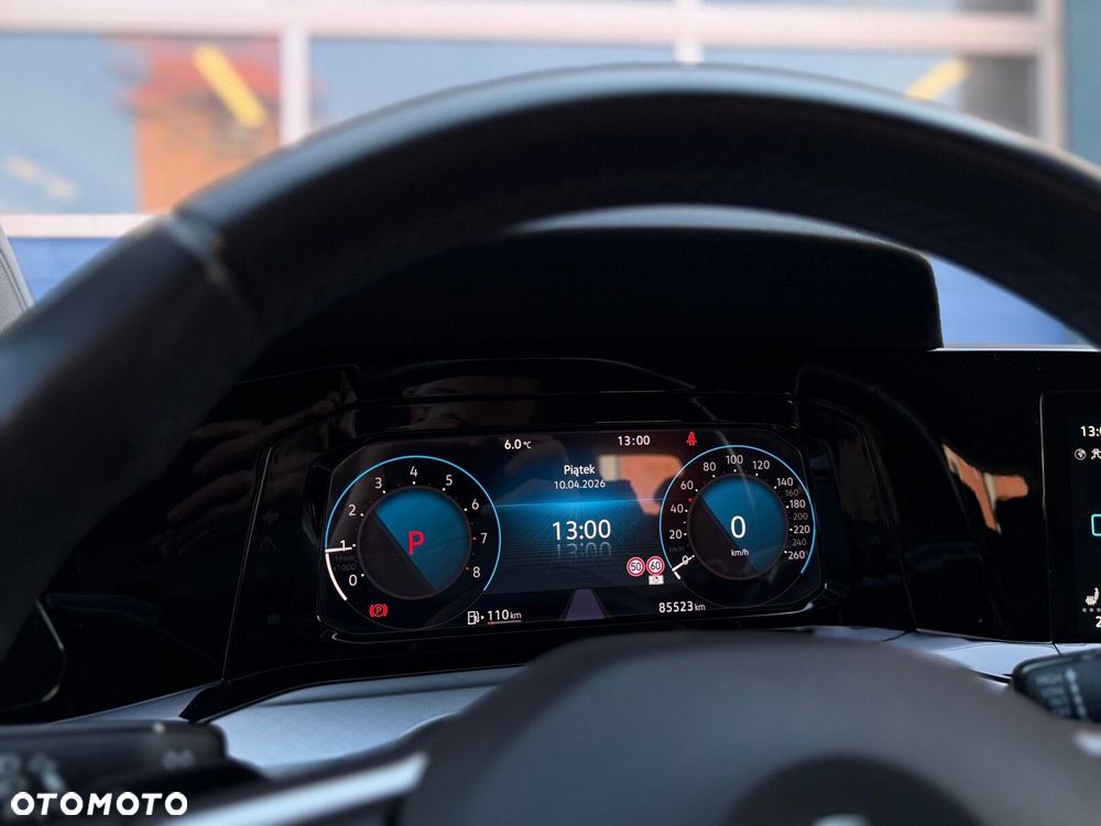 Volkswagen Golf 1.0 eTSI Life DSG - 17