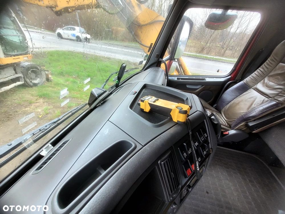 Volvo FH16 660 84T - 19