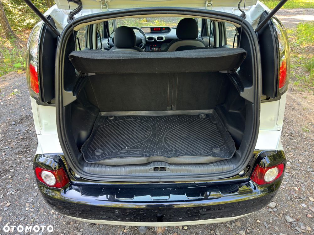 Citroën C3 Picasso - 18