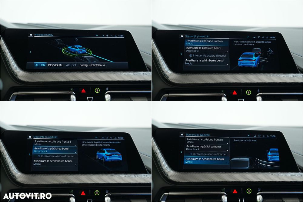 BMW M2 M235i xDrive - 35