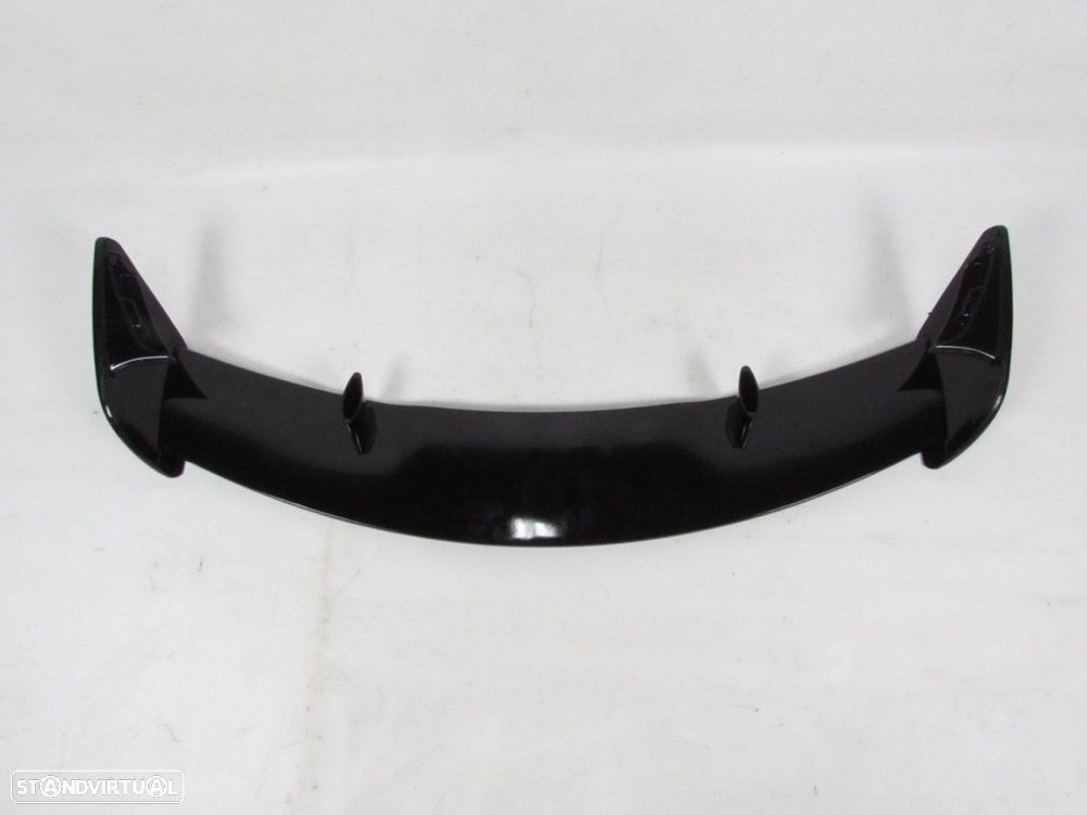 Spoiler/ Aileron da Mala Look A45 Novo MERCEDES-BENZ A-CLASS (W176) - 4