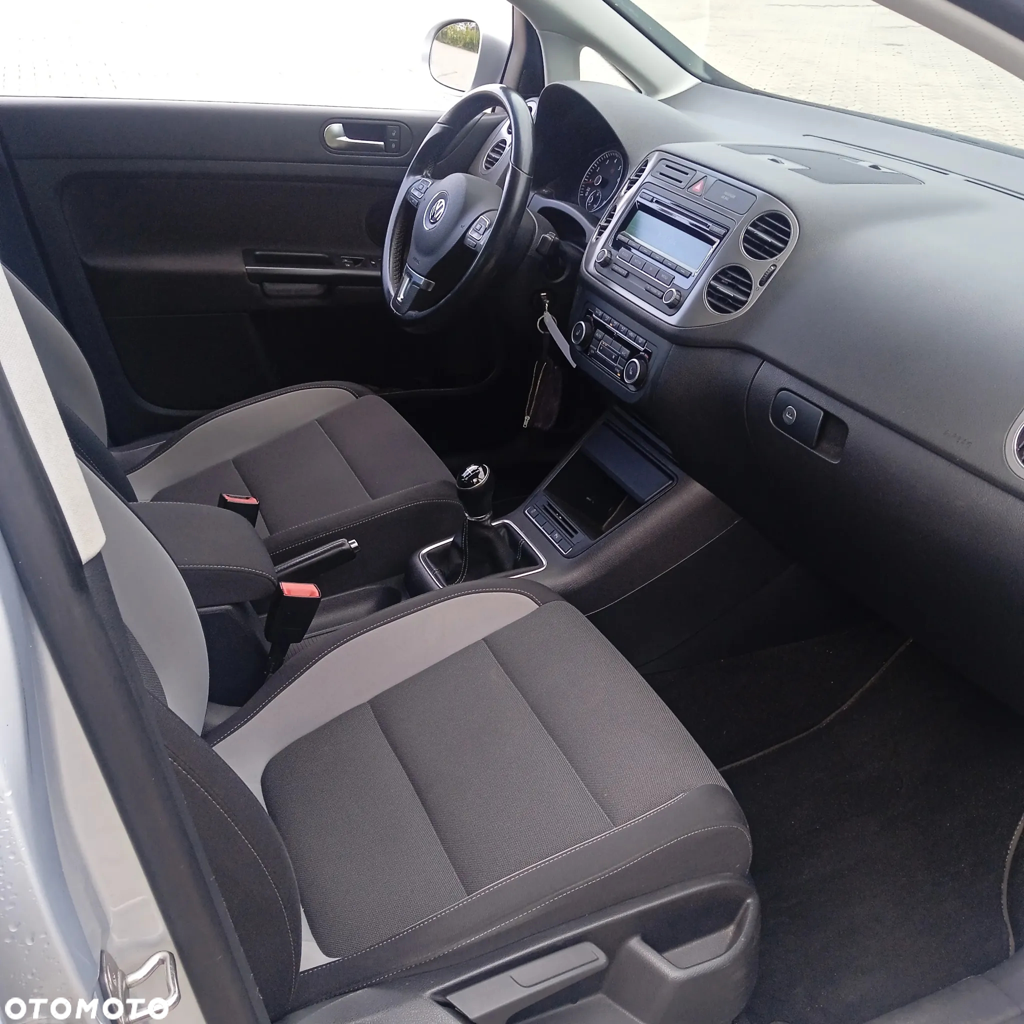 Volkswagen Golf Plus 1.2 TSI Life - 18