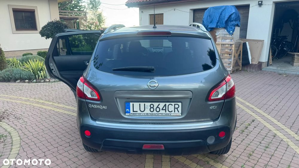 Nissan Qashqai 2.0 dCi Acenta EU5 - 5