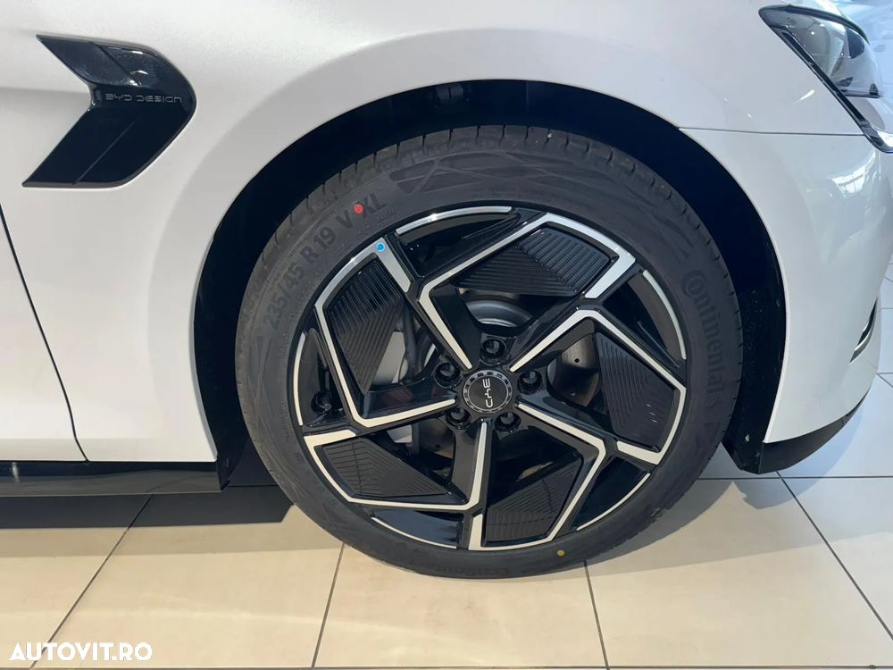 Byd Seal 82.5 kWh RWD Design - 28