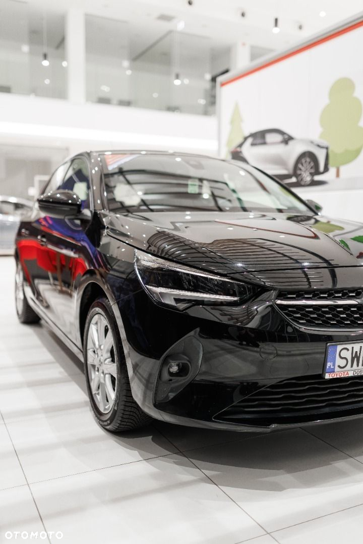 Opel Corsa - 14