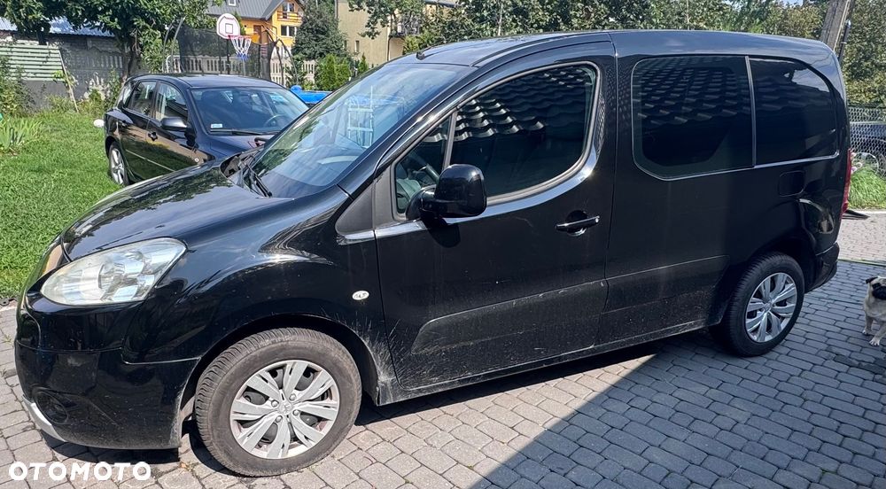 Peugeot Partner - 2