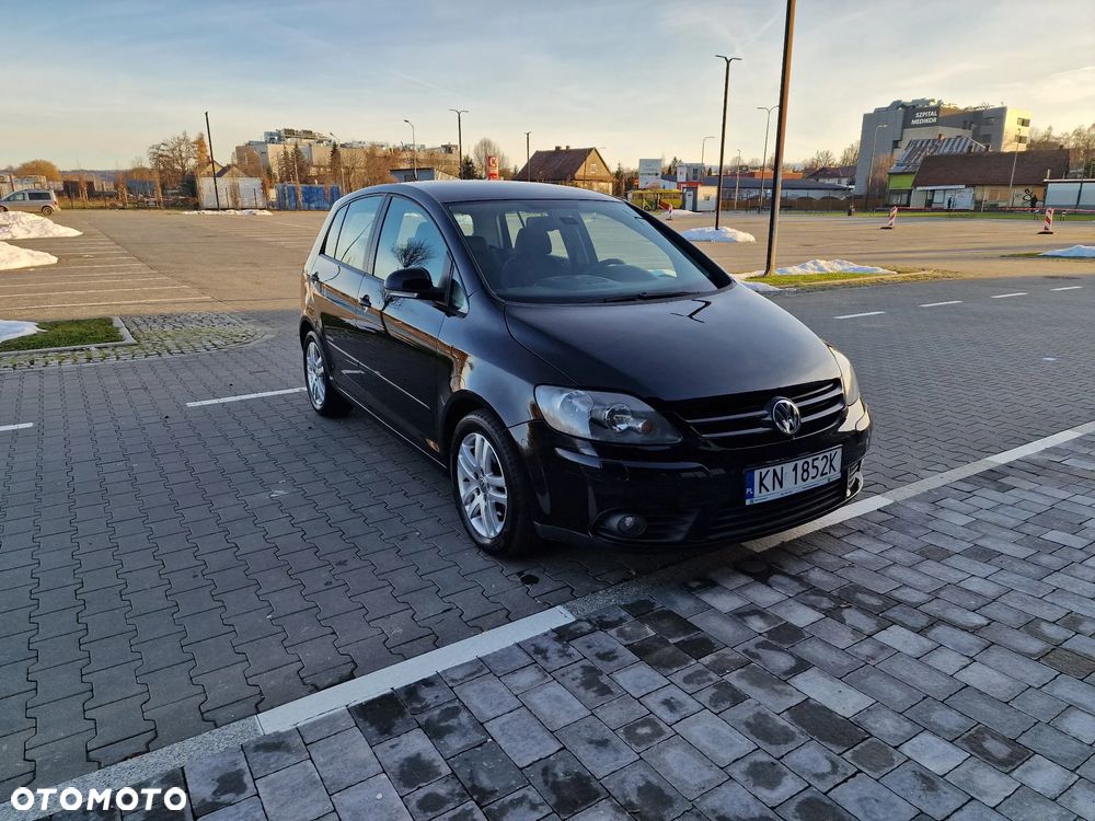 Volkswagen Golf Plus 1.9 TDI Edition - 18