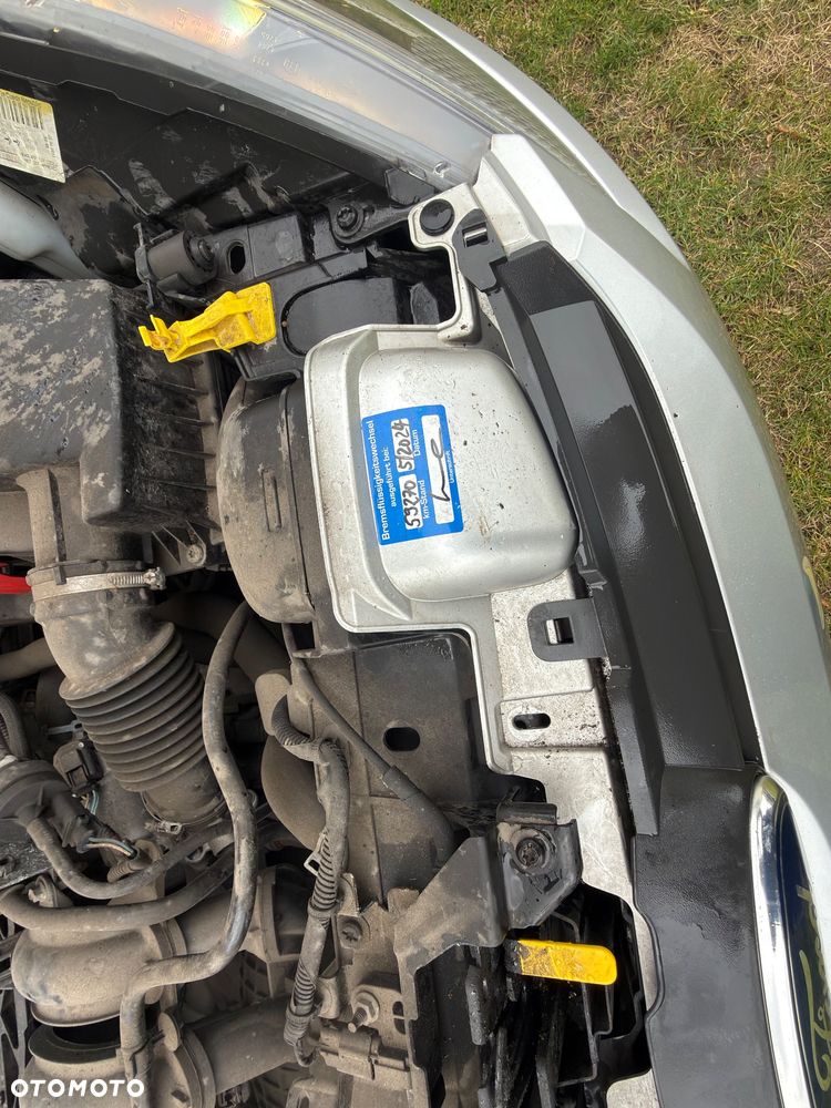 Ford Fiesta 1.25 Champions Edition - 16