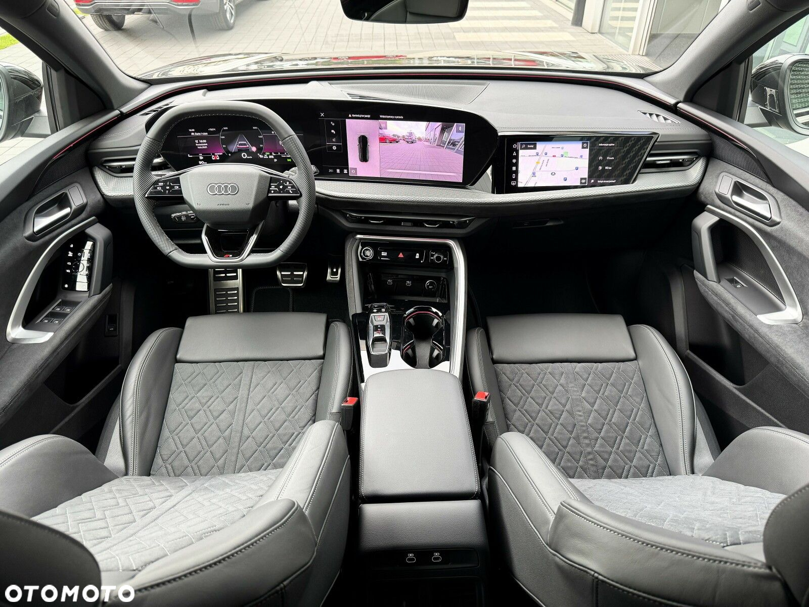 Audi Q5 - 22