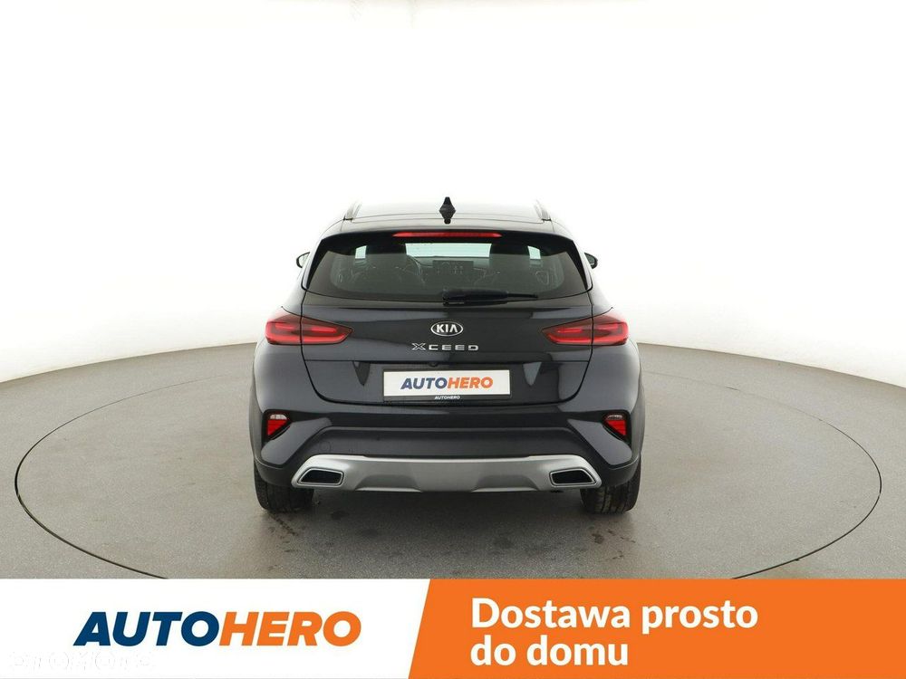 Kia XCeed 1.4 T-GDI OPF DCT7 SPIRIT - 7