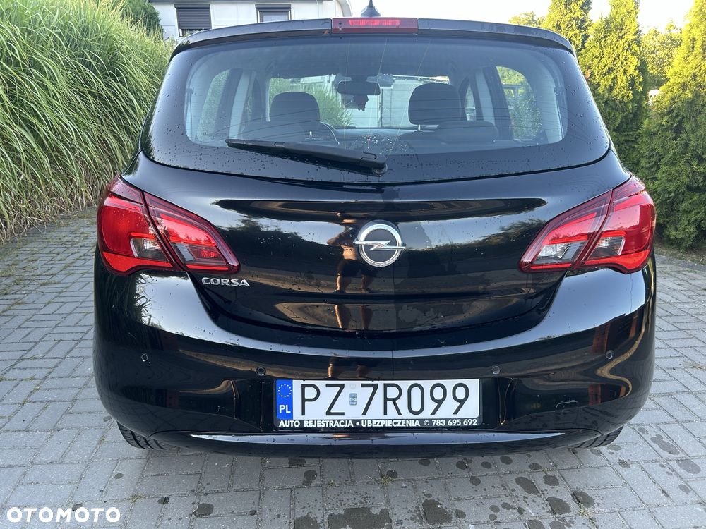 Opel Corsa - 3