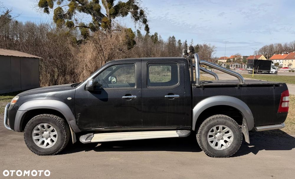 Mazda BT-50 - 7