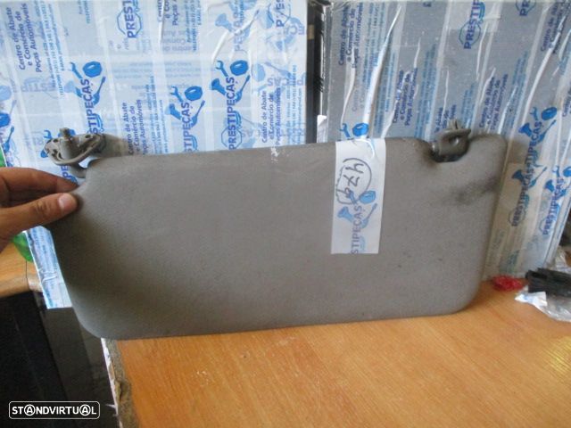 Pala Sol PSOL479 NISSAN PATROL GR Y61 2000 Drt - 2