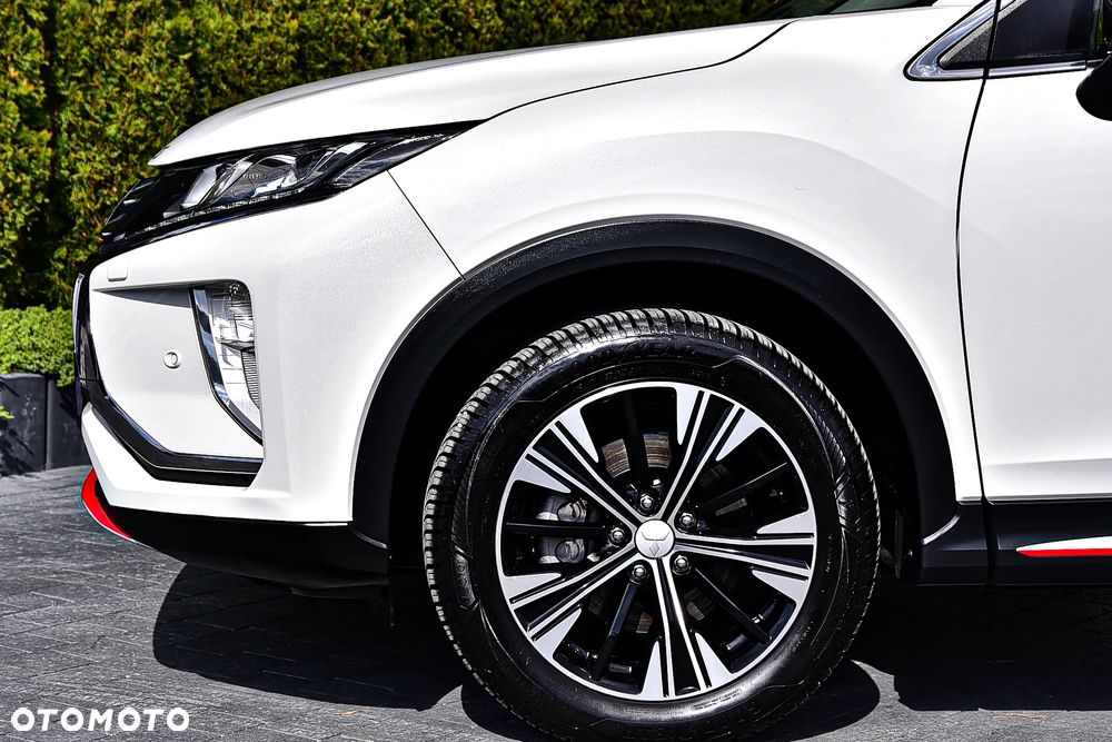 Mitsubishi Eclipse Cross 1.5 T-MIVEC ClearTec CVT 4WD Diamant Edition Plus - 12