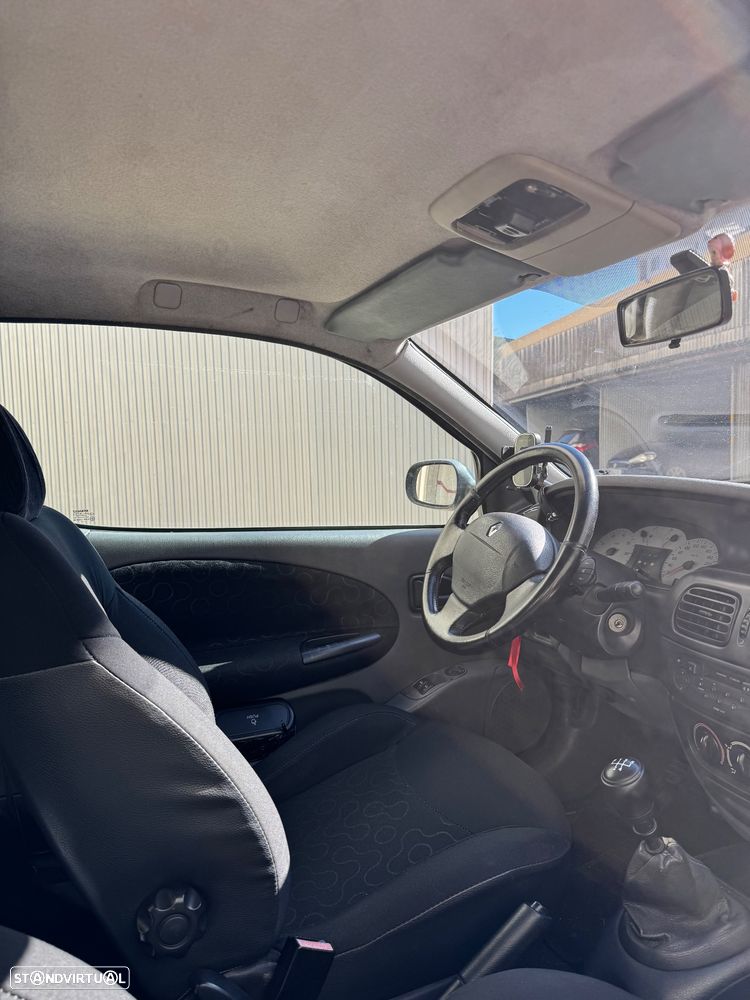 Renault Mégane Grand Coupe - 7