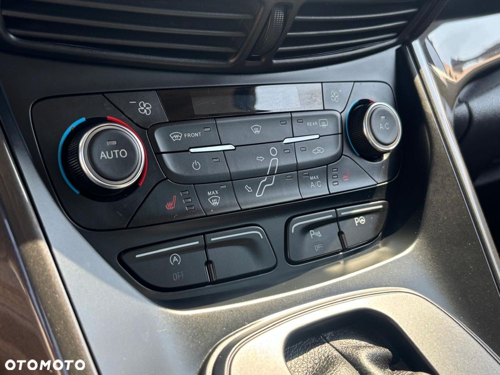 Ford C-MAX 1.5 EcoBoost Start-Stop-System Titanium - 30