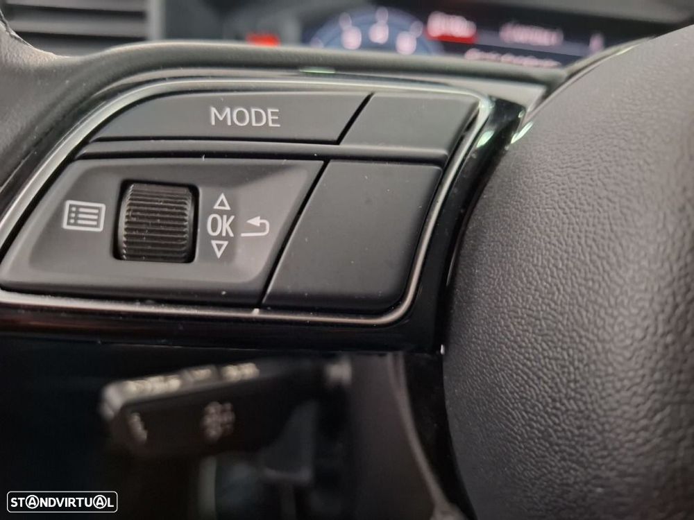 Audi A1 Sportback 25 TFSI Advanced - 17