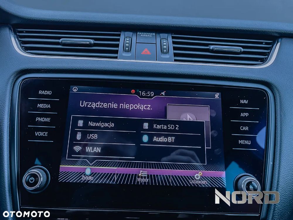 Skoda Octavia 2.0 TDI 4x4 Style DSG - 28