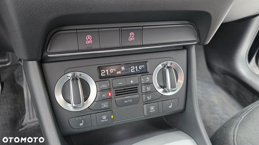 Audi Q3 2.0 TDI Edycja Specjalna - 21